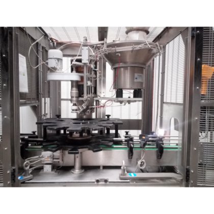 2011年 アロルのキャッパー