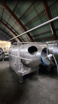 ルテティアT4チャーン