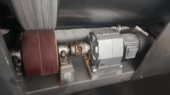 ルテティアT4チャーン