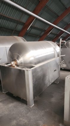 ルテティアT4チャーン