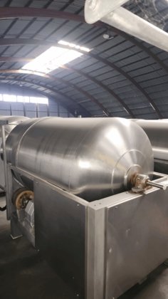 ルテティアT4チャーン