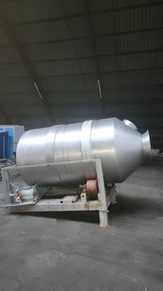 ルテティアT40チャーン