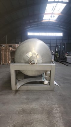 ルテティアT40チャーン