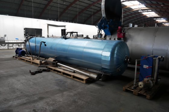 バリカンド ステリフロー 1341 オートクレーブ