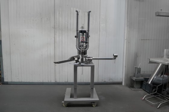 TIPPER TIE Clipper Technopack KDC