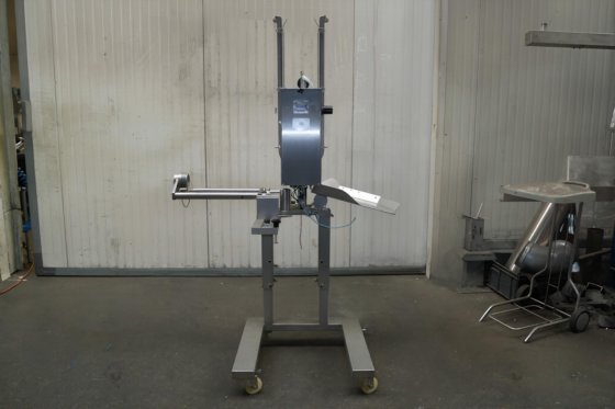 TIPPER TIE Clipper Technopack KDC