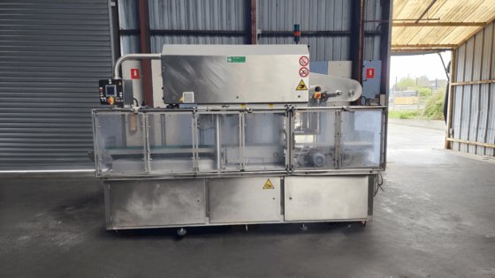 モンディーニ E 365 VG トレイシーラー