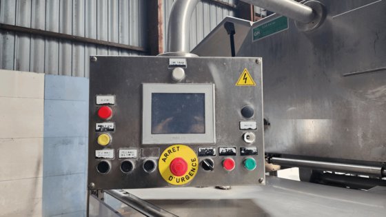 モンディーニ E 365 VG トレイシーラー