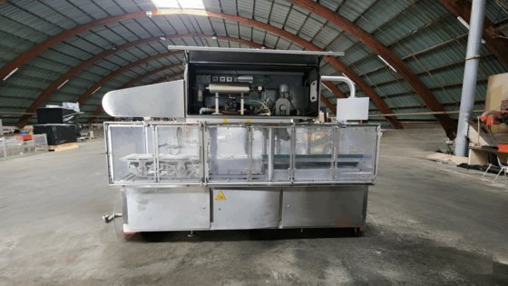 モンディーニ E 365 VG トレイシーラー