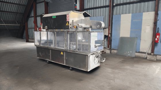 モンディーニ E 365 VG トレイシーラー