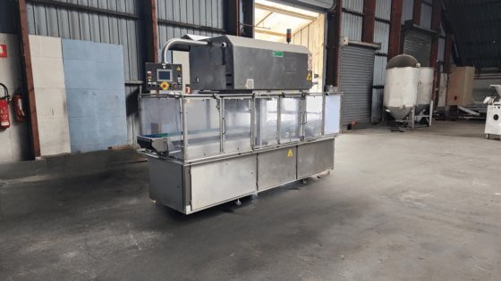 モンディーニ E 365 VG トレイシーラー