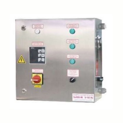 電気ケトル BER 2000 L