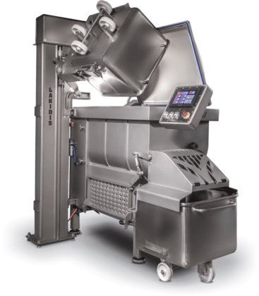 ミキサー LAKIDIS PLV 900