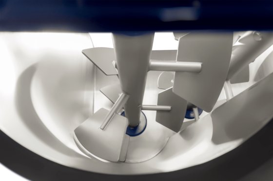 ミキサー LAKIDIS PLV 900