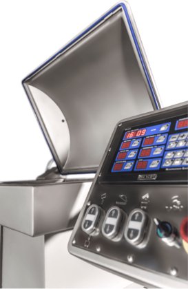 ミキサー LAKIDIS PLV 900