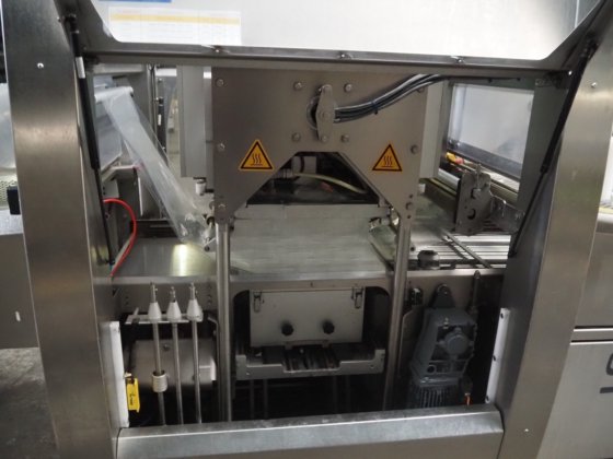 メカパック S3500 トレーシーラー