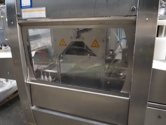 メカパック S3500 トレーシーラー