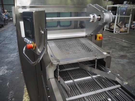 メカパック S3500 トレーシーラー