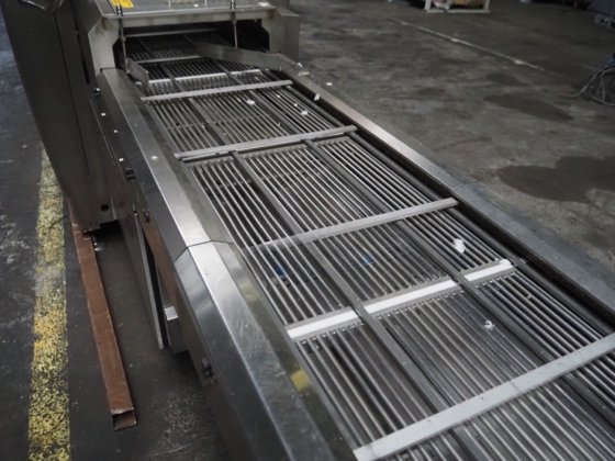 メカパック S3500 トレーシーラー