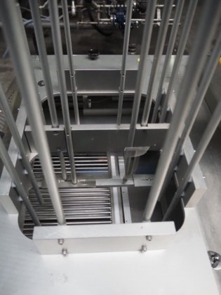 メカパック S3500 トレーシーラー