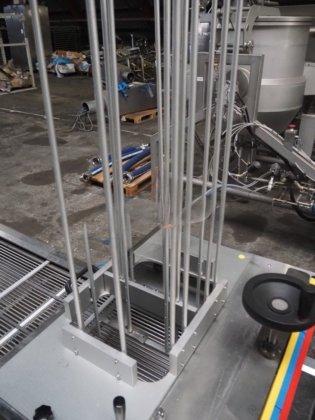 メカパック S3500 トレーシーラー