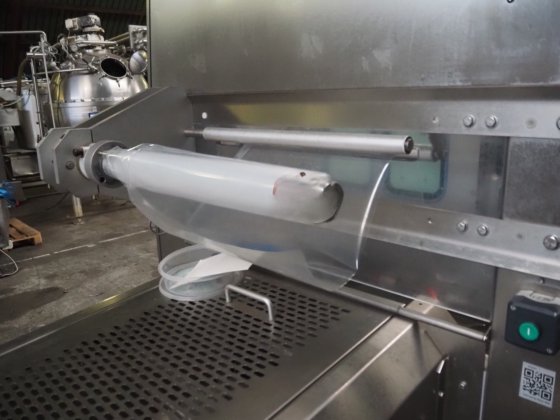 メカパック S3500 トレーシーラー