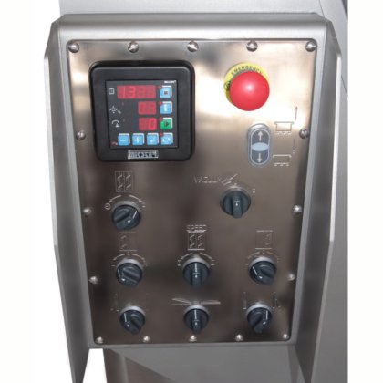 パドルミキサー PLV 1500L