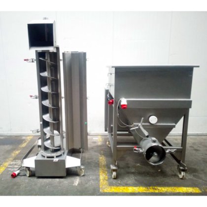 Kramer Grebe Giraffe