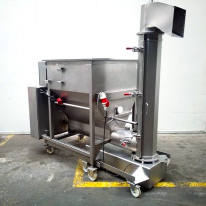 Giraffe Kramer Grebe