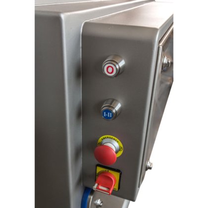 ニブラー・ラキディスFR100