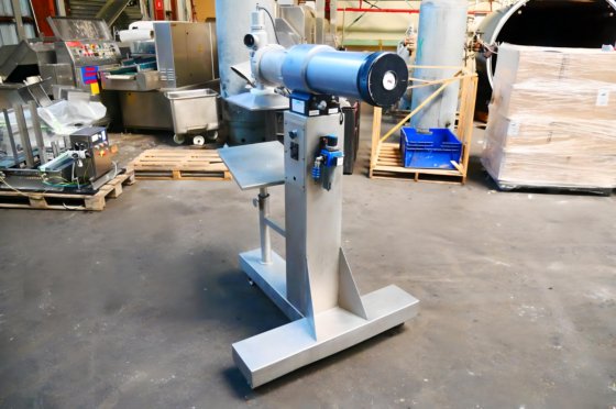 テクノ・フラスVM 5000