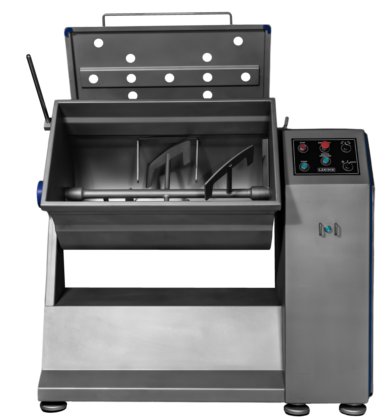 パドルミキサー LM250 ラキディス