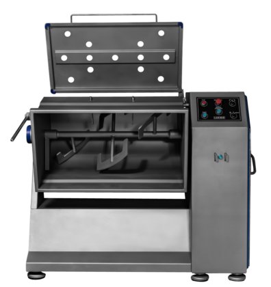 パドルミキサー LM250 ラキディス