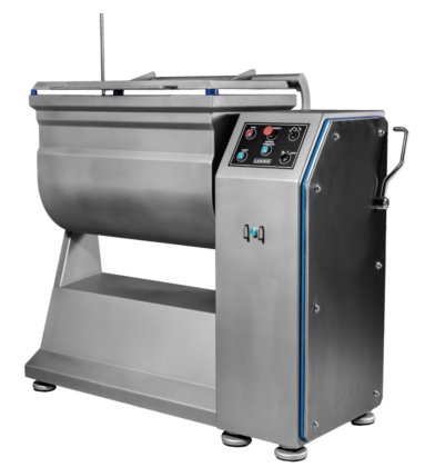 パドルミキサー LM250 ラキディス