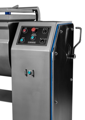 パドルミキサー LM250 ラキディス