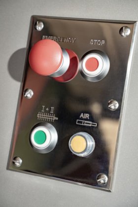 ラキディス FR 300 ニブラー