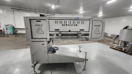 カースライサー KR 1000.120 スライサー