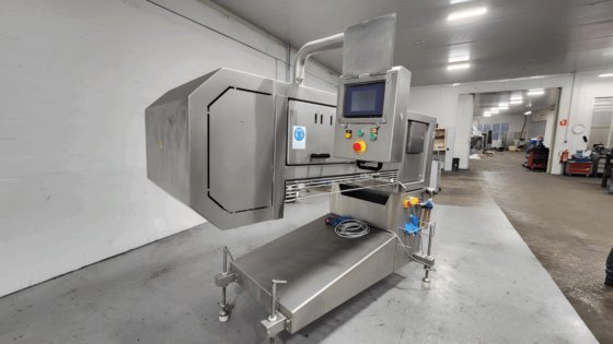 カースライサー KR 1000.120 スライサー