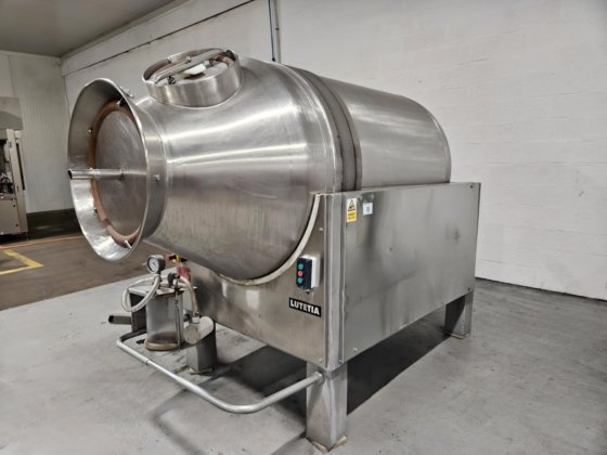 バラット・ルーテシア T2