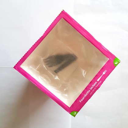 パスタボックスの完全なラインアップ