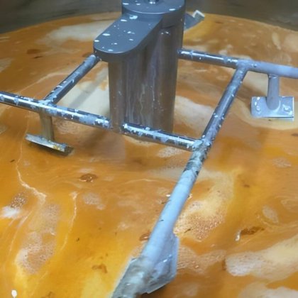 ジュマイノックス傾斜ジャンパー