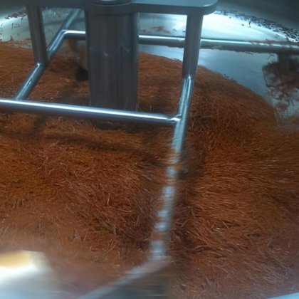 ジュマイノックス傾斜ジャンパー