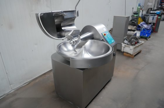 タルサ50Lカッター