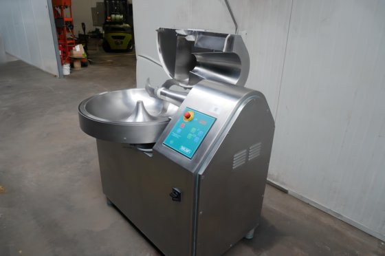 タルサ50Lカッター