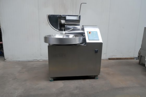 タルサ50Lカッター