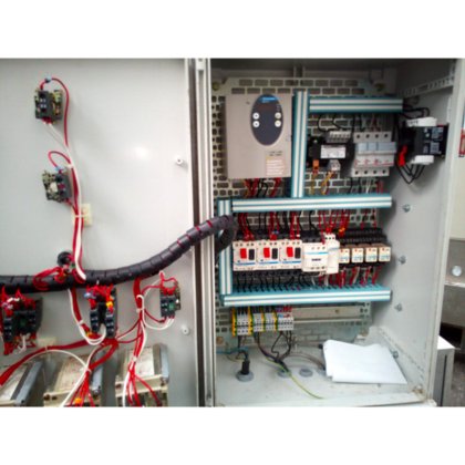 ルーテシア バキュームチャーン タイプ1