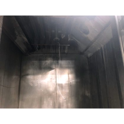 フェスマン焙煎セル