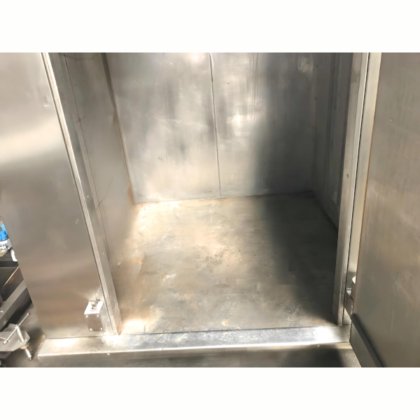 フェスマン焙煎セル