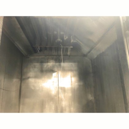 フェスマン焙煎セル