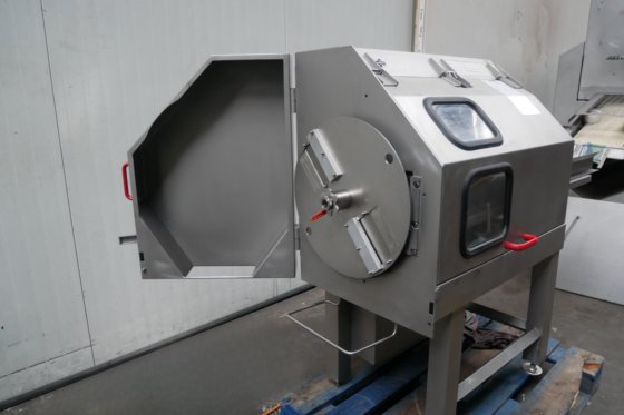 2002 Kronen GS 10 ユニバーサル